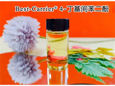 Best Carrier®4-丁基间苯二酚