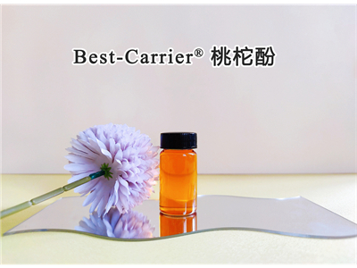 Best-Carrier® 桃柁酚