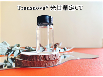 Transnova® 光甘草定CT