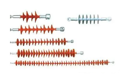复合绝缘子