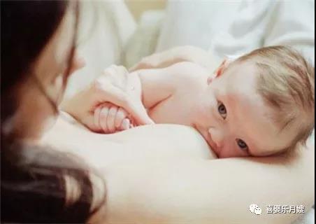 【喜婴乐母婴课堂】产后催乳的重要性：营养母乳第一步！